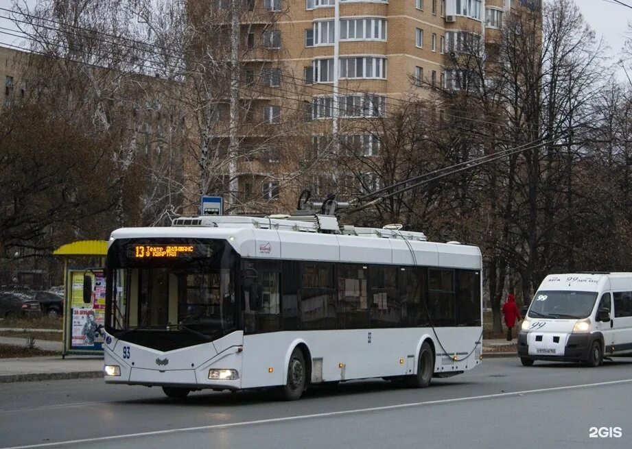 Движения троллейбуса 13. 13 Троллейбус Тольятти. Троллейбус 13. Маршрут 13 троллейбуса Тольятти.