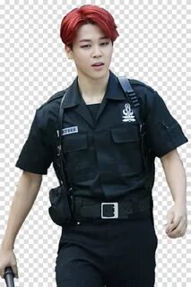 V uniform