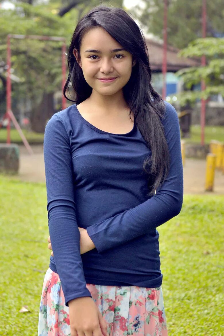 Bocil model