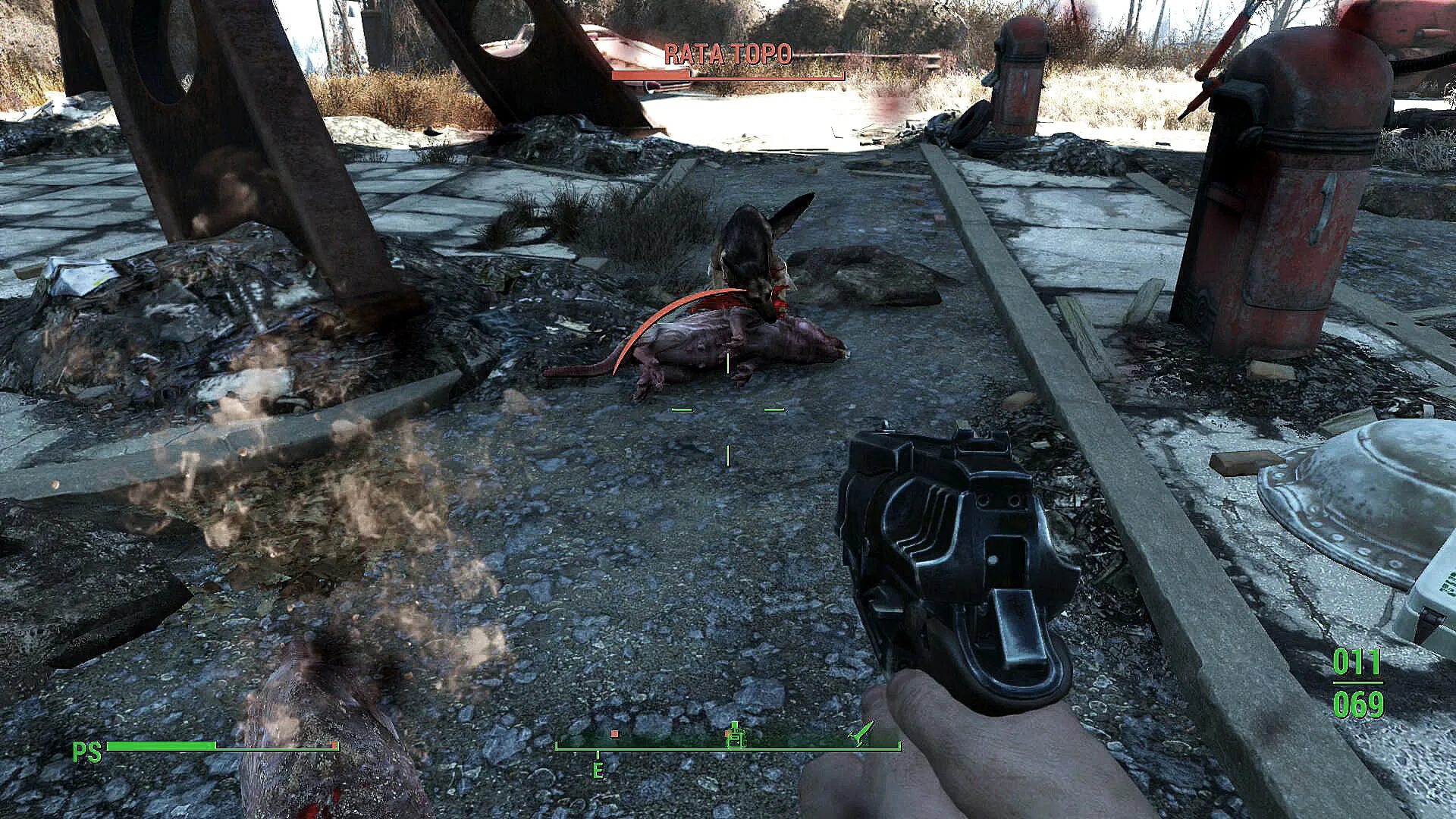 Как узнать версию фоллаут 4. Fallout 4 gameplay. фоллаут геймплей. время геймплея фоллаут 4. заглот фоллаут кто это.