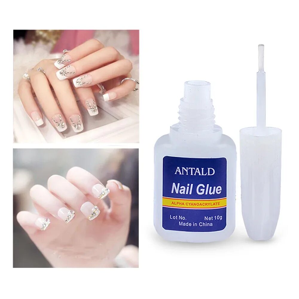 Ногтевой клей. Клей для накладных ногтей Nail Glue. Клей гель для ногтей. Клей с кисточкой для накладных ногтей. Клей для ногтей, с кисточкой.