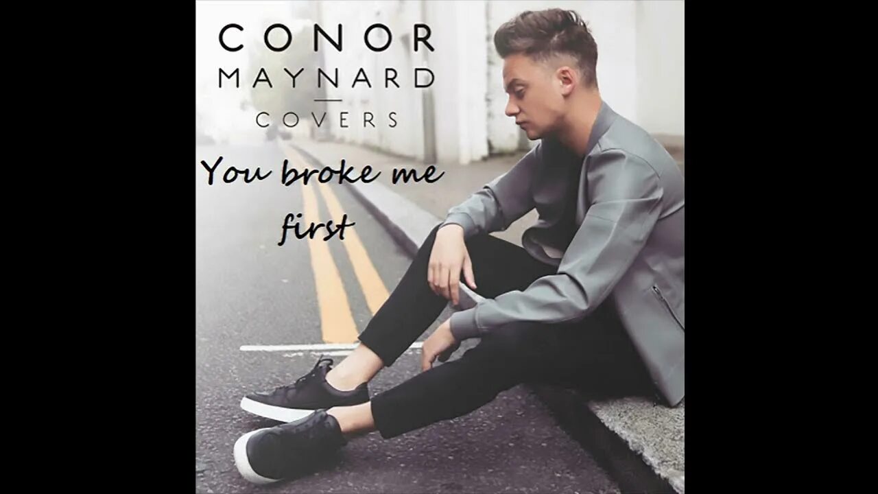 Let me break