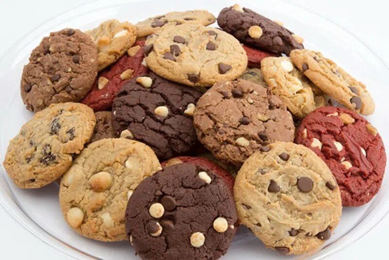 Export cookies