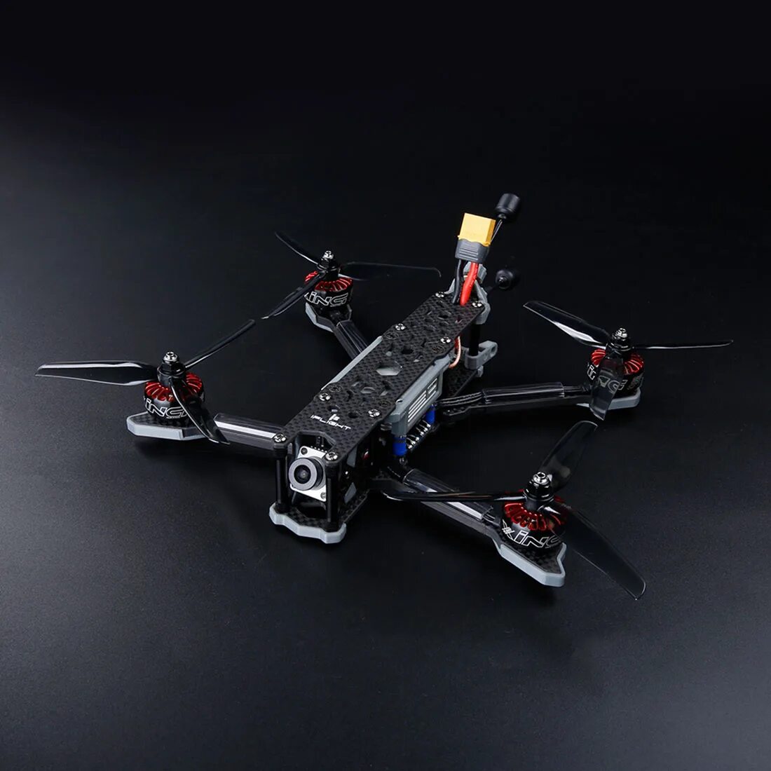 Iflight fpv. Фпв дрон химера. Xl5 hd titan. Iflight nazgul5. Iflight chimera 7 6s 1300kv lr.