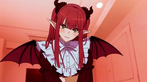 Download Asli Kitagawa Marin, Sono Bisque Doll wa Koi wo Suru, gadis anime,...