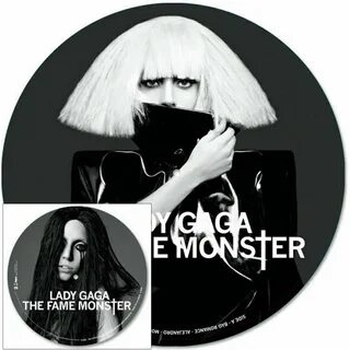 Текст песни monster lady gaga