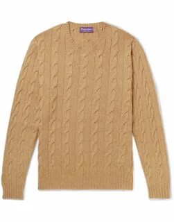 Ralph lauren свитер