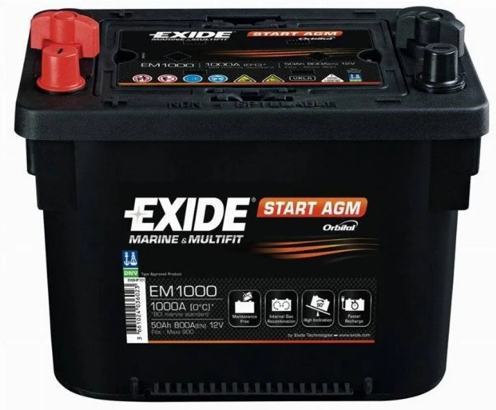 Ems 1000. Exide em1000. exide start agm. exide ep450. exide 800 agm.