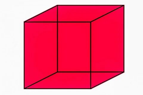 Кубик geometry
