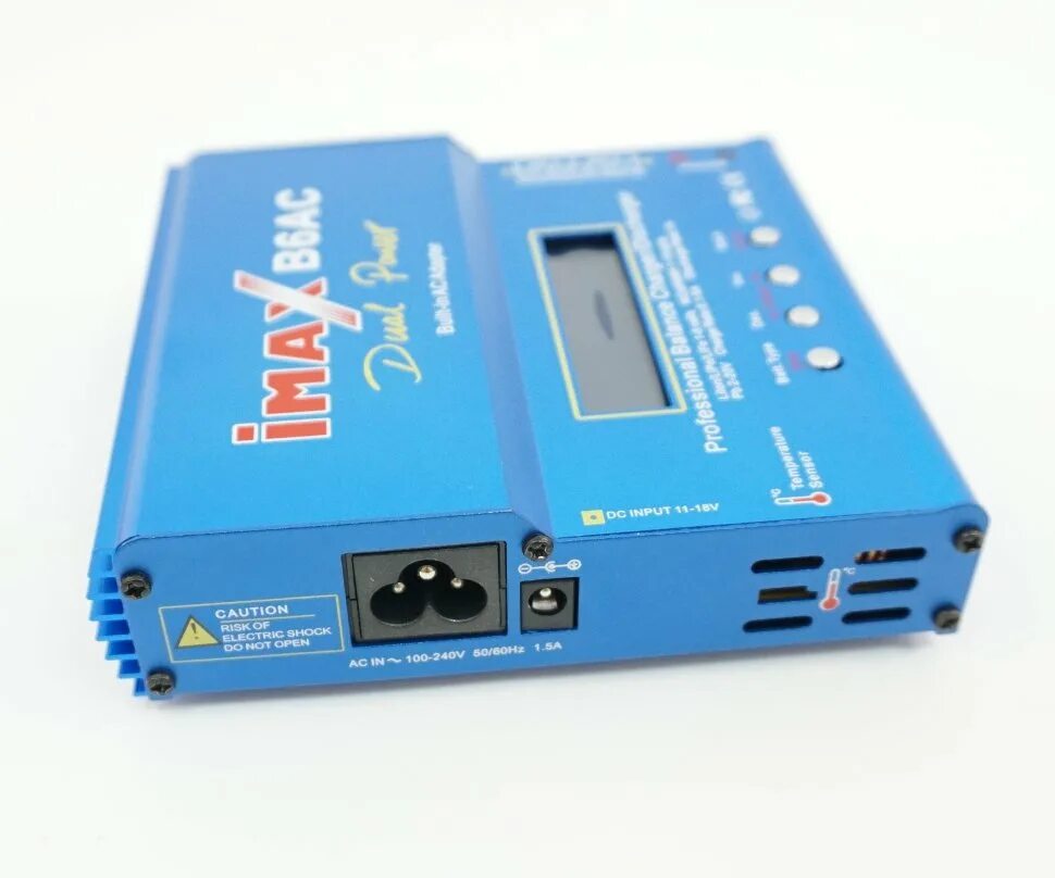 Зарядка imax b6. IMAXRC b6ac Pro. Универсальное зарядное устройство - IMAXRC b6ac Pro (220v 80w c:5a d:1a). IMAX b6ac. Зарядное устройство IMAX b6ac.