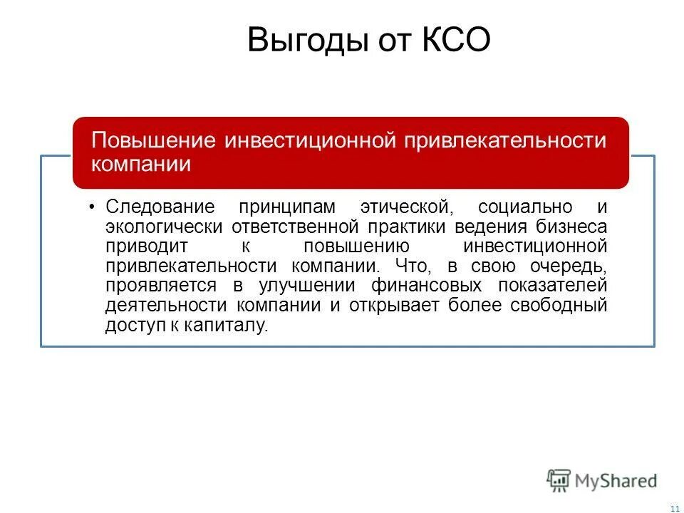 В первую очередь проявляется в