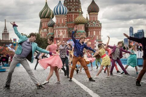 Это общий праздник