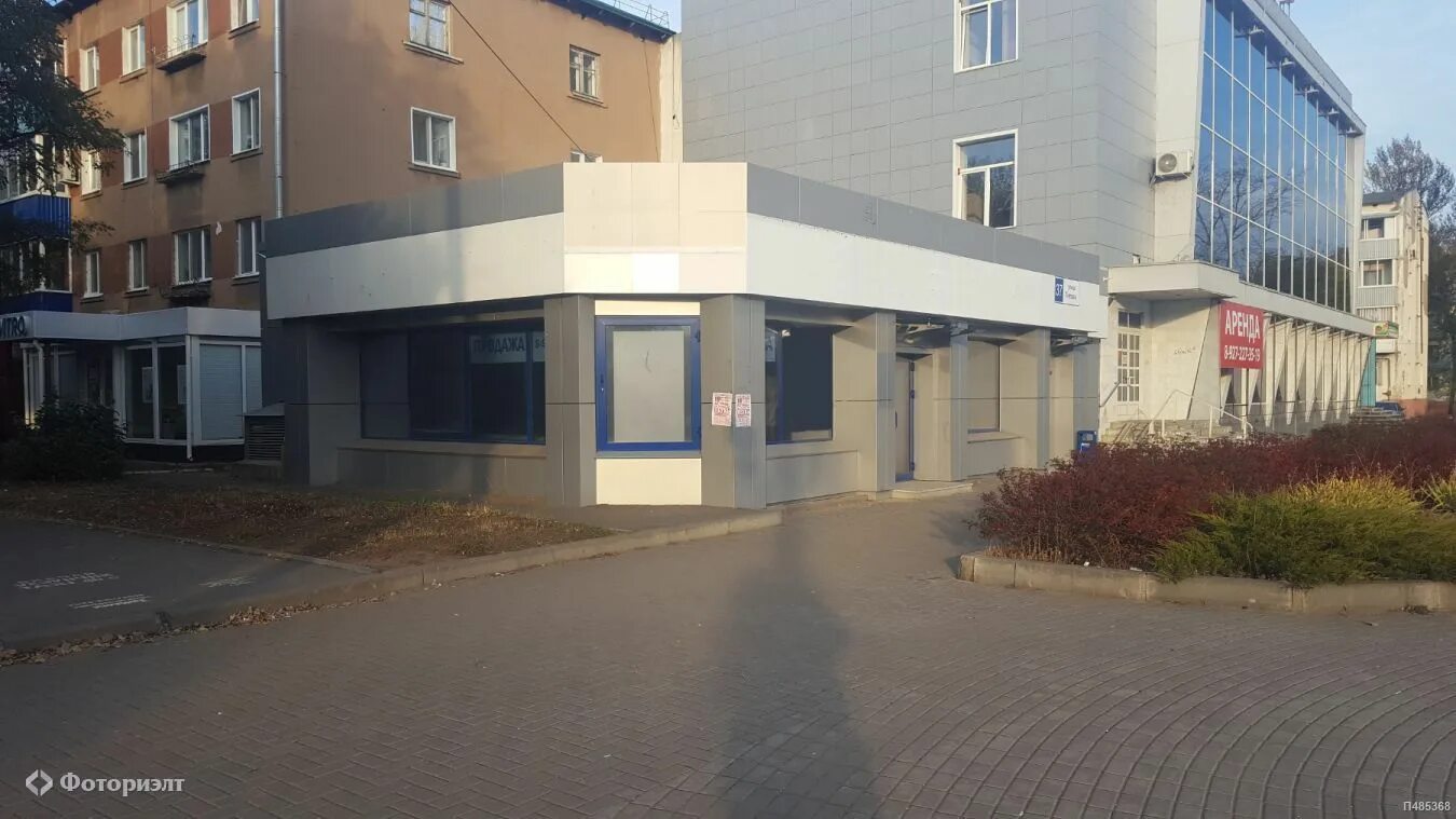 Балаково. Улица Титова Фотографии старого Саратова