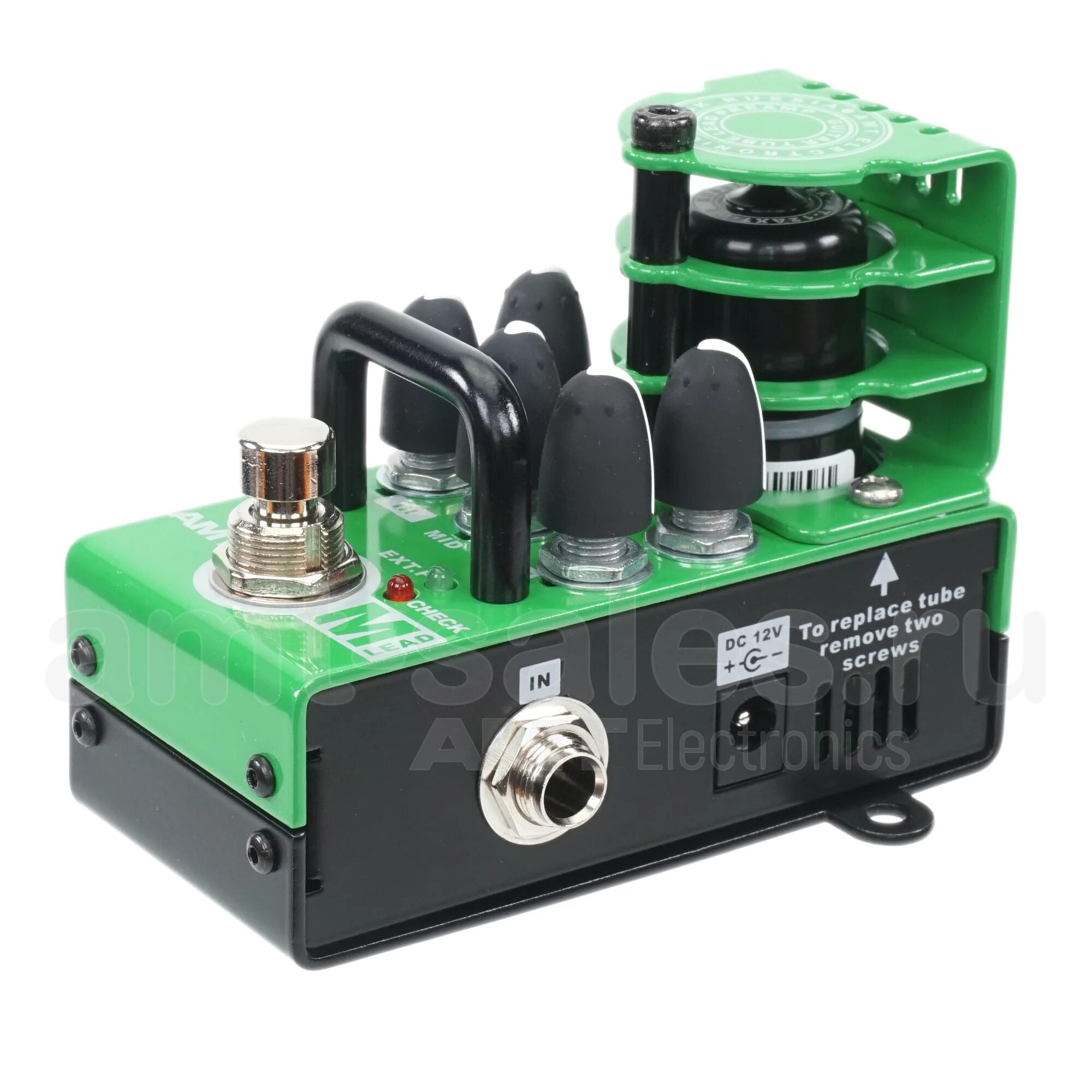Amt electronics. R/s-lead bricks гитарный предусилитель, ламповый, amt electronics. amt m-lead. amt electronics guitar preamp. amt bricks m-lead.