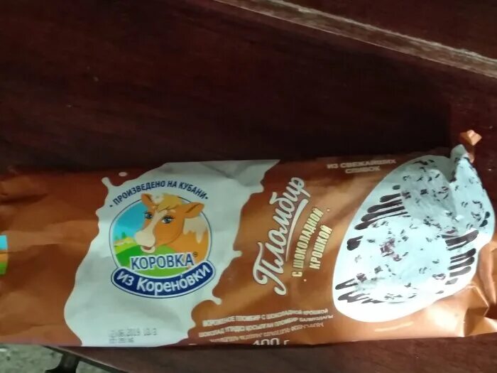 Домик в деревне с шоколадной крошкой. Коровка из кореновки брикет с шоколадной крошкой. коровка из кореновки пломбир с шоколадной крошкой брикет большой. коровка из кореновки пломбир с шоколадной крошкой. коровка из кореновки мороженое с крошкой.