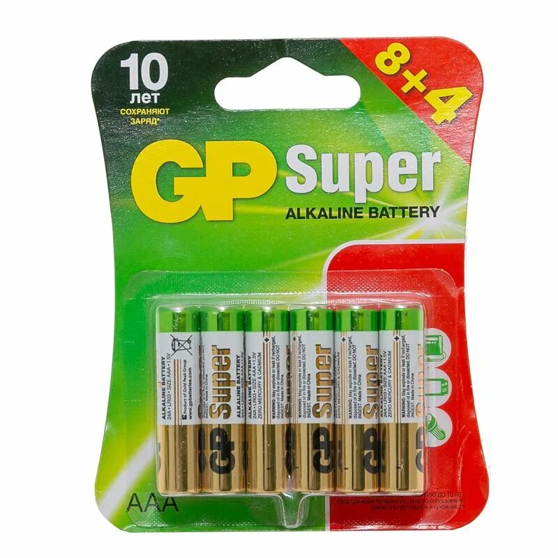 Батарейки gp super aaa. Батарейки gp super alkaline ааа 4 шт. aaa батарейка gp super alkaline 24a lr03. gp aaa 1.5. ааа.
