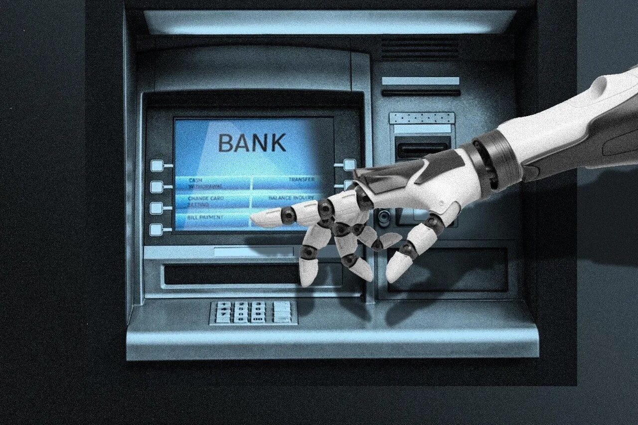 Robot аккаунт