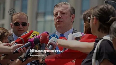 Премьеры в отставку
