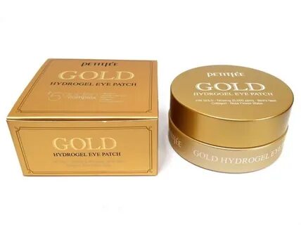 Gold hydrogel