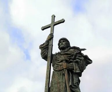 Христианские памятники