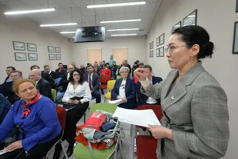 Москва строгино новости
