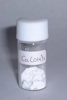 Ca oh 2 ni oh 2