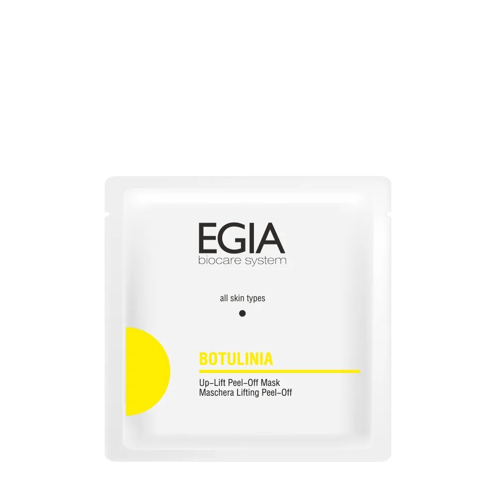 Маска 30.03 2024. Egia лифтинг-маска с аргирелином up-Lift Peel-off Mask 30 г. Альгинатная маска Egia. Крем Egia Biocare System. Альгинатная маска Egia для лица.