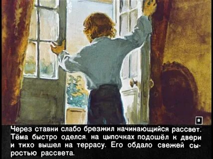 Спасение жучки