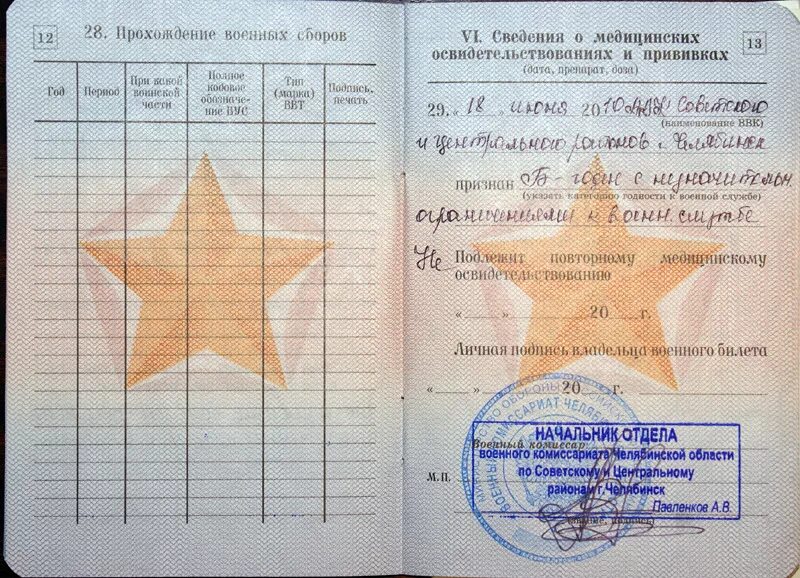 Не служил можно на контракт. Военный билет категория а ,б3,б4. Б3 годен в военном билете. Отметки в военном билете. Особые отметки в военном билете.