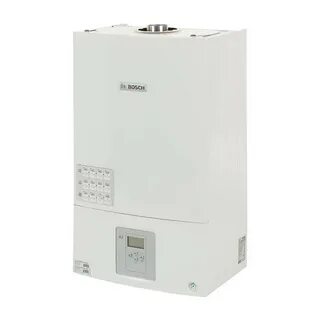 Котел бош wbn 6000