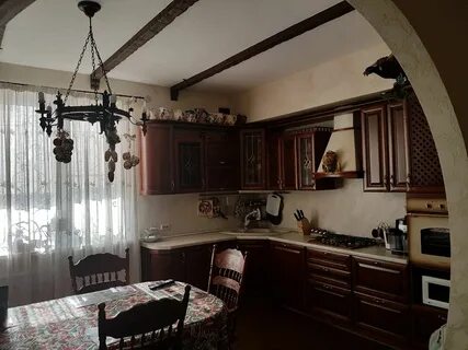Дом в ростове на дону западный