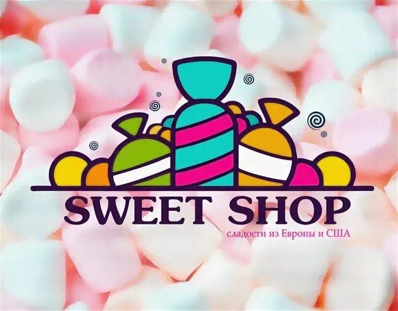 Sweet shop