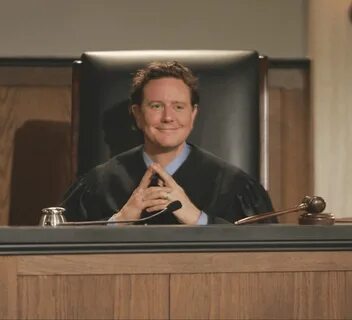 Judge reinhold movies and tv shows