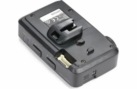 Drive recorder