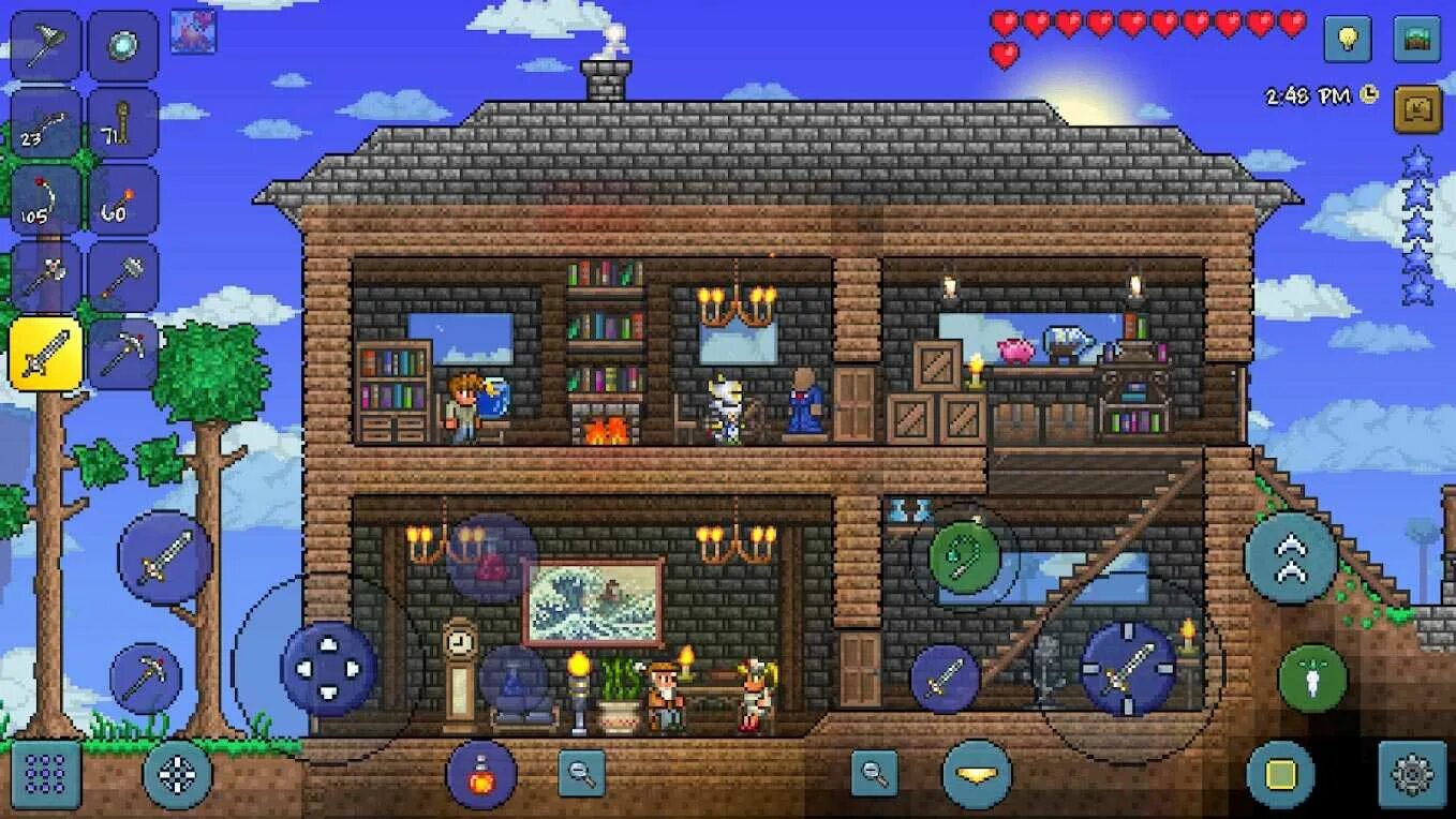 Террария 1.4 0.5 1. 1.3.0.7.7 версия terraria. terraria версия 1.2. террария 1.3 на андроид. 1.2.12785 версия terraria.