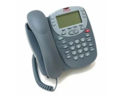 Avaya 2420