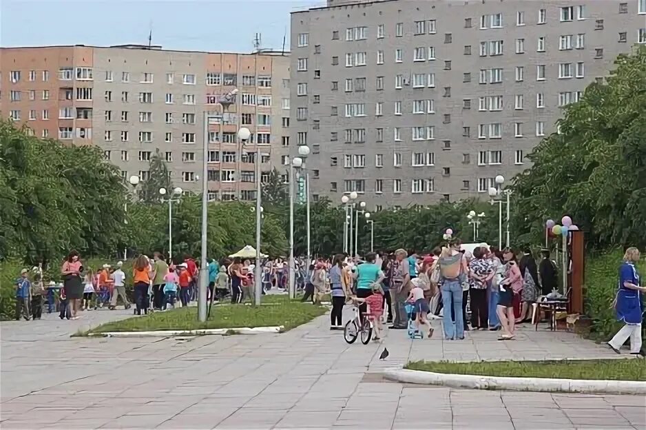 Население глазова 2025