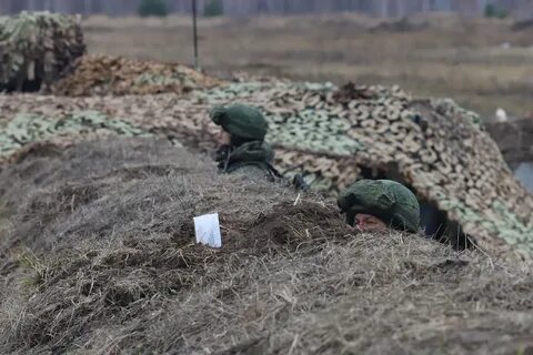 Песков про военное положение