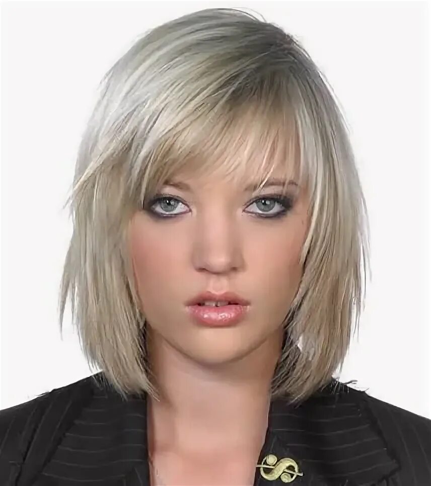woohair.com Brown hair with highlights, Medium hair cuts, Shoulder length hair c