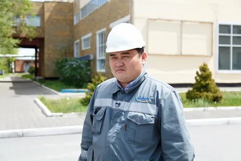 Индустриальный отдел