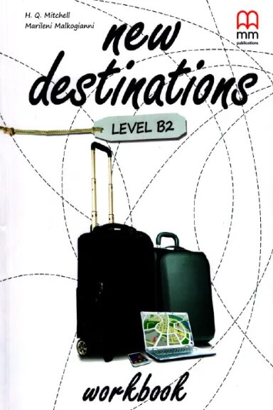 Книги для уровня b1. Destination b2. New destinations a1. Destination учебник. New destination гдз.