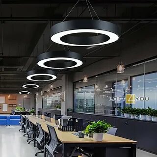 Офисные led
