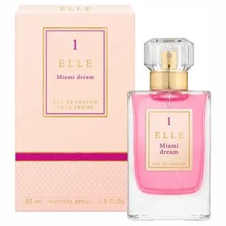 Secret elle