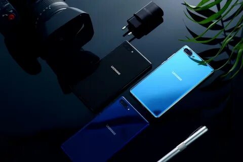 Doogee обзор
