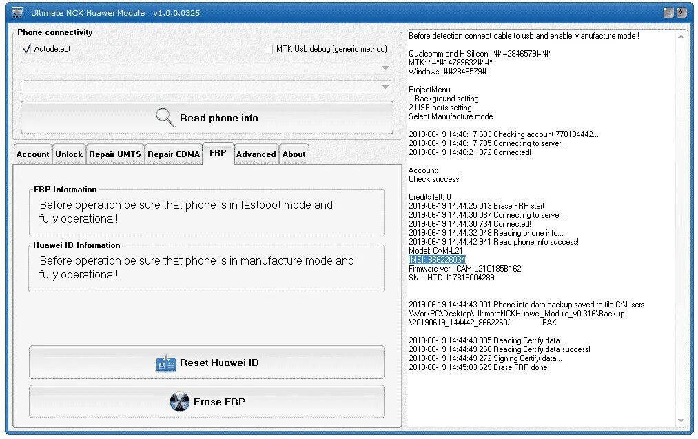 Frp unlock huawei. Manufacture mode huawei. как выглядит frp код. manufacture mode для usb что это. где найти код frp хуавей.