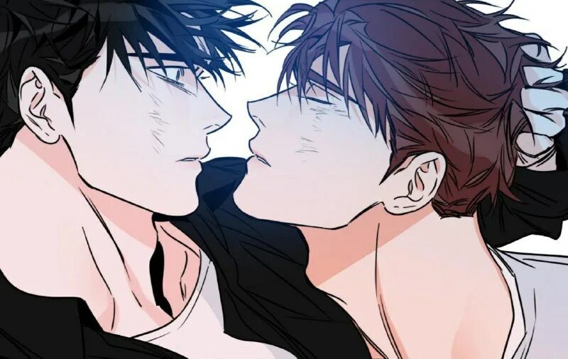 Lucky paradise manga persona. знак яоя. счастливый рай манхва. синдзи и каору шип. чон ин хо счастливый рай.