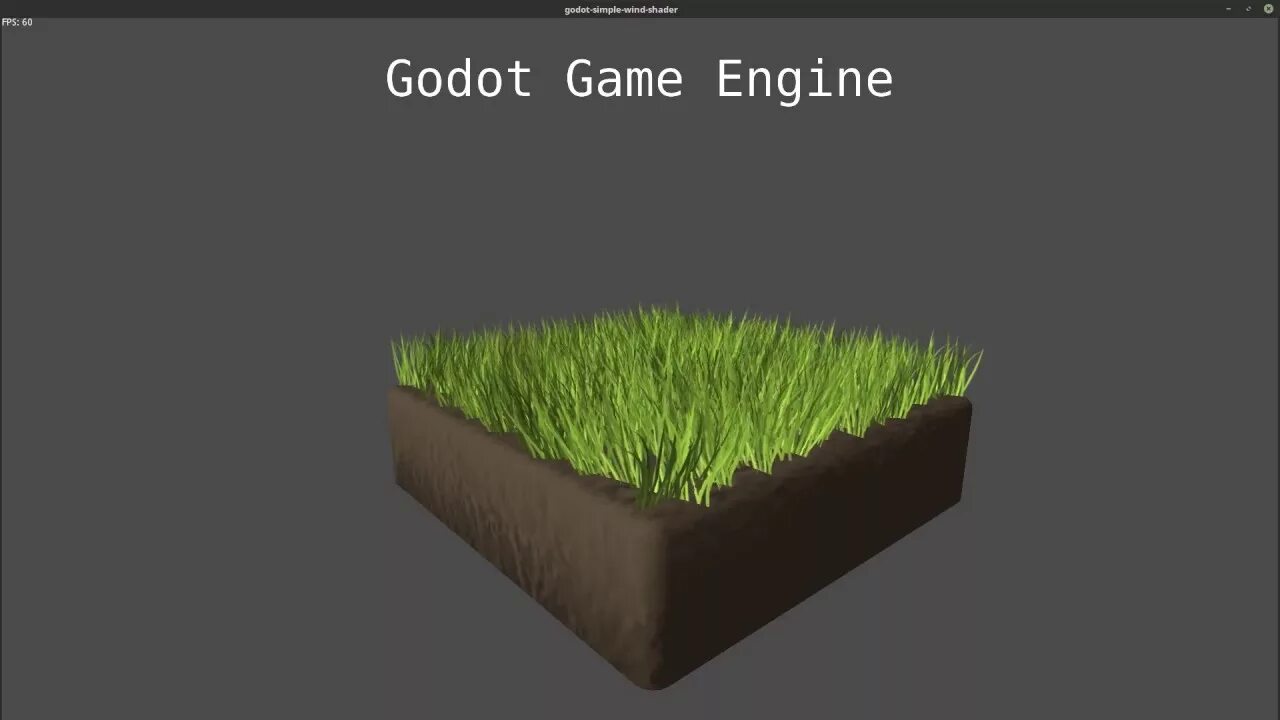 Get tree godot. Godot engine. godot игровой движок. godot шейдер травы. godot engine 3d game.