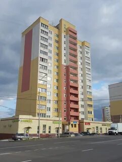 Детская нижняя дуброва