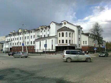 Псковский областной