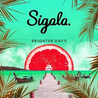 Brighter day